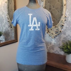 Dodger shirt